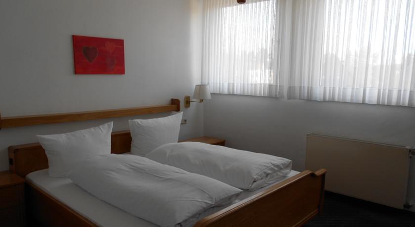 Hotel Specht Witten Habitación foto