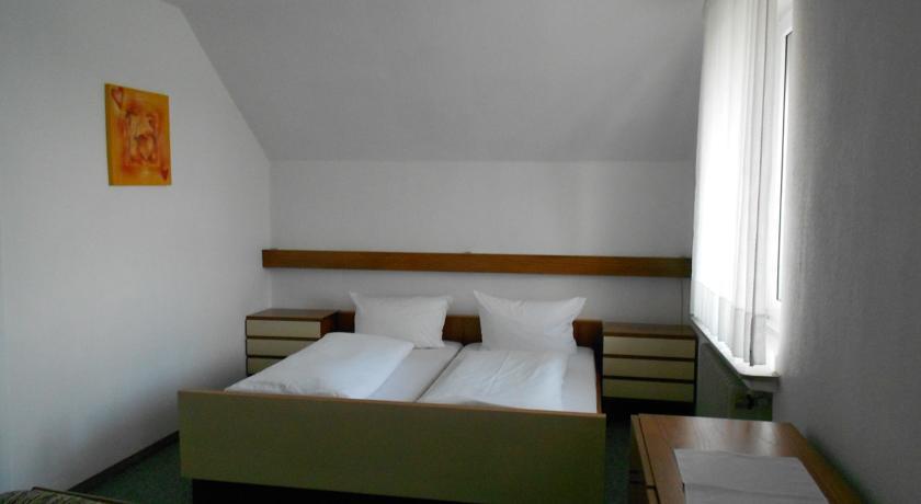 Hotel Specht Witten Habitación foto